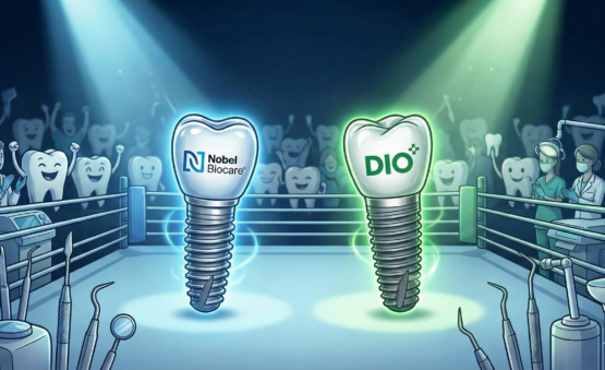 Implant dentaire a Budapest